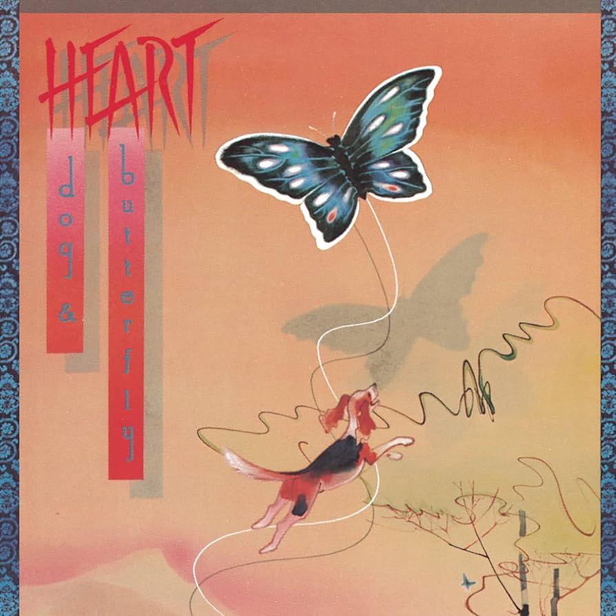 ♦️Donny McCullough From The Heart レコード Donny McCullough – From The Heart – Vinyl (LP, Album, Stereo